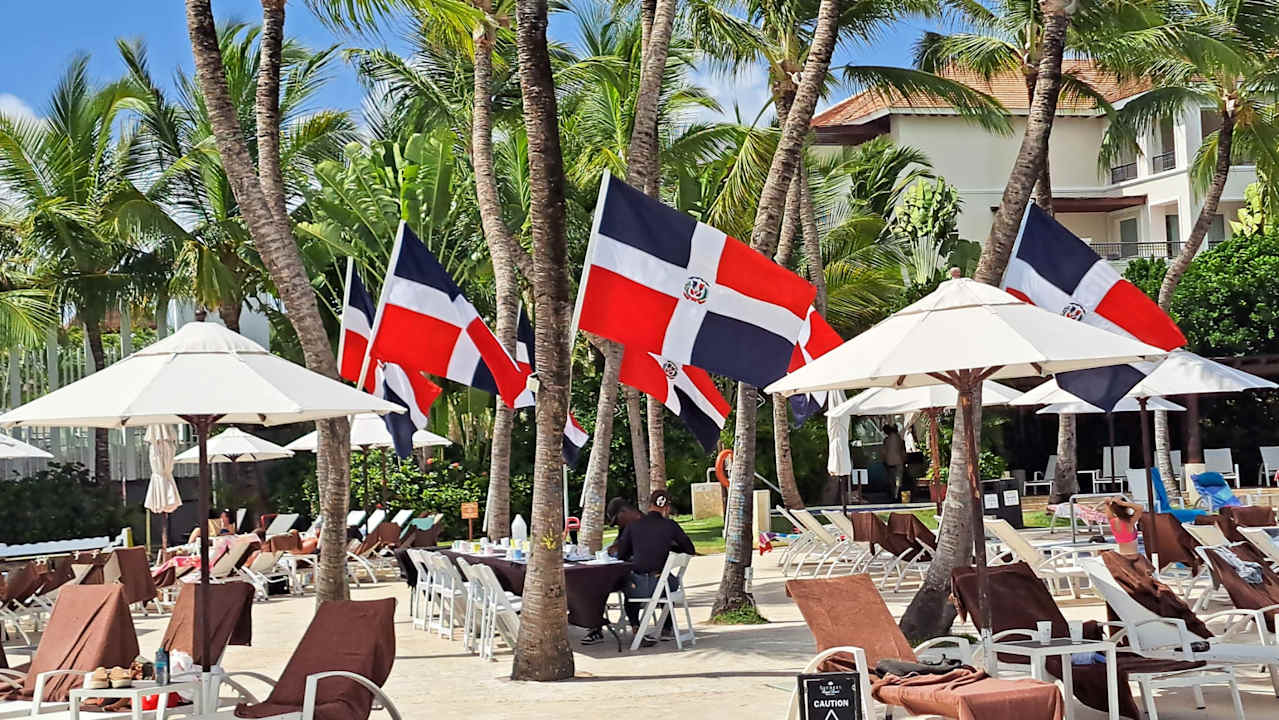 Pool Secrets Royal Beach Punta Cana - Adults only