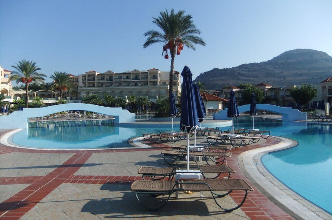 Actionpool  Lindos Princess Beach Resort & Spa