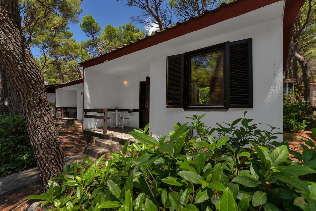 Zimmer Camping & Bungalow Basko Polje
