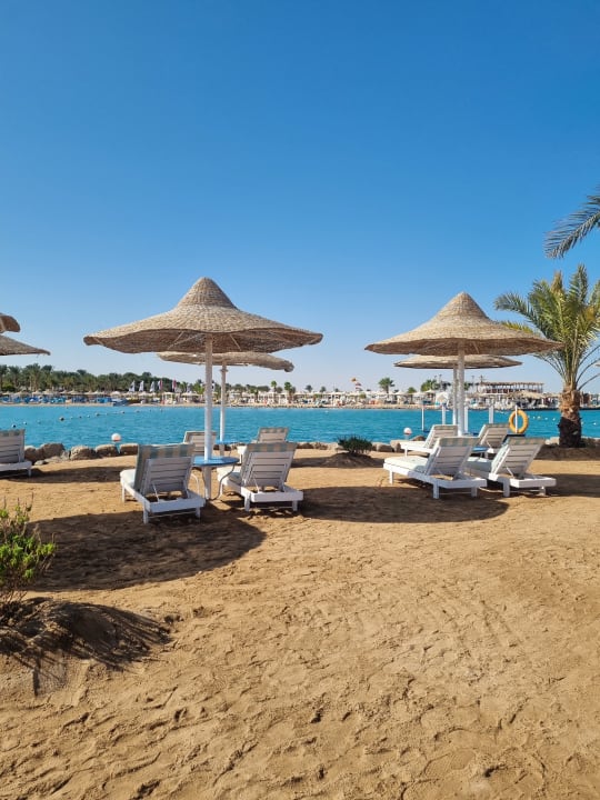 Strand LABRANDA Club Makadi