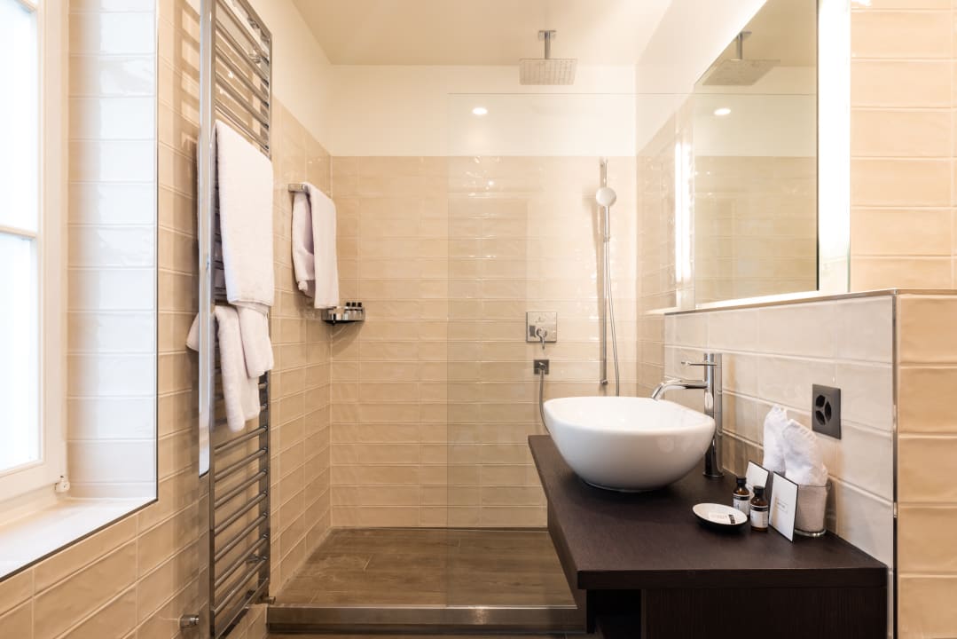 Zimmer EMA House Serviced Apartments Superior Standard Unterstrass