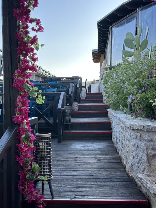 Gastro Hotel Kalithea Horizon Royal