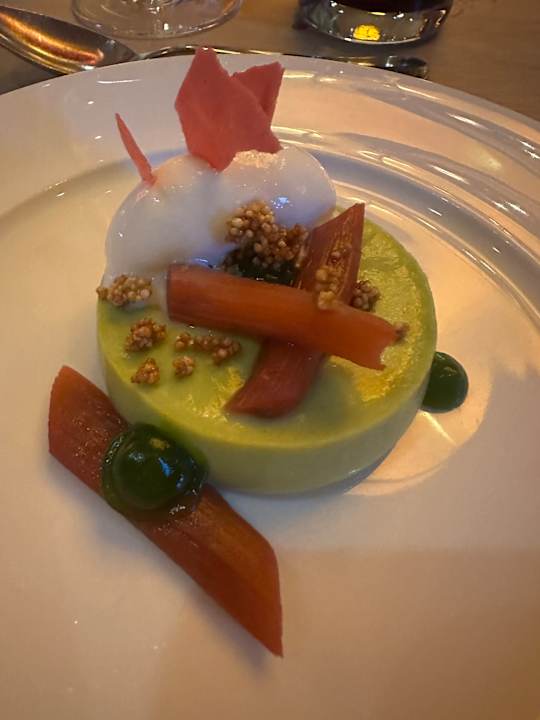 Gastro A-ROSA Ifen Hotel Kleinwalsertal