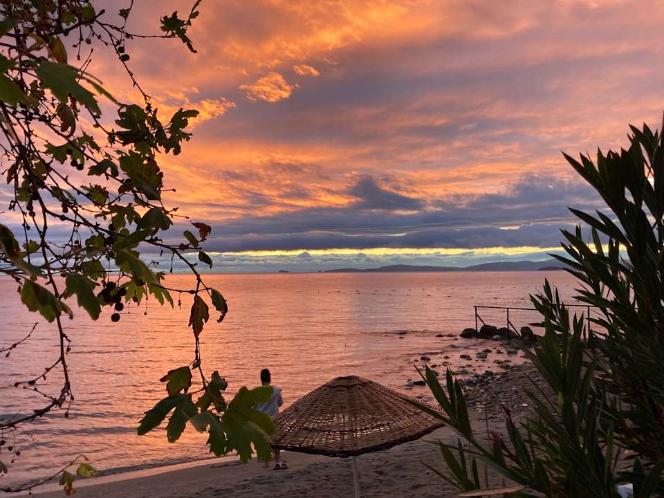 Strand Dogan Paradise Beach