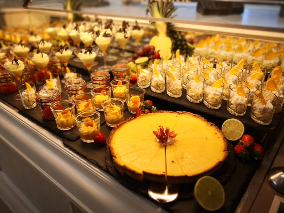 Gastro allsun Hotel Lux de Mar