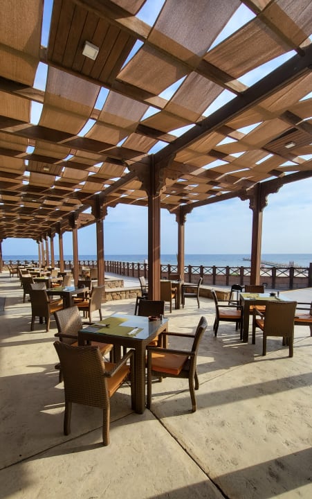 Gastro Novotel Marsa Alam Beach Resort