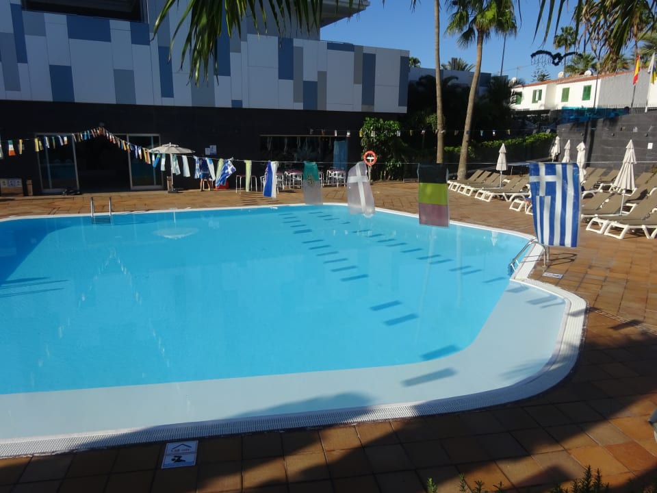Pool LABRANDA Marieta - Adults only