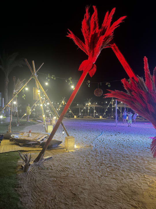 Sport & Freizeit JAZ Elite Casa del Mar Beach