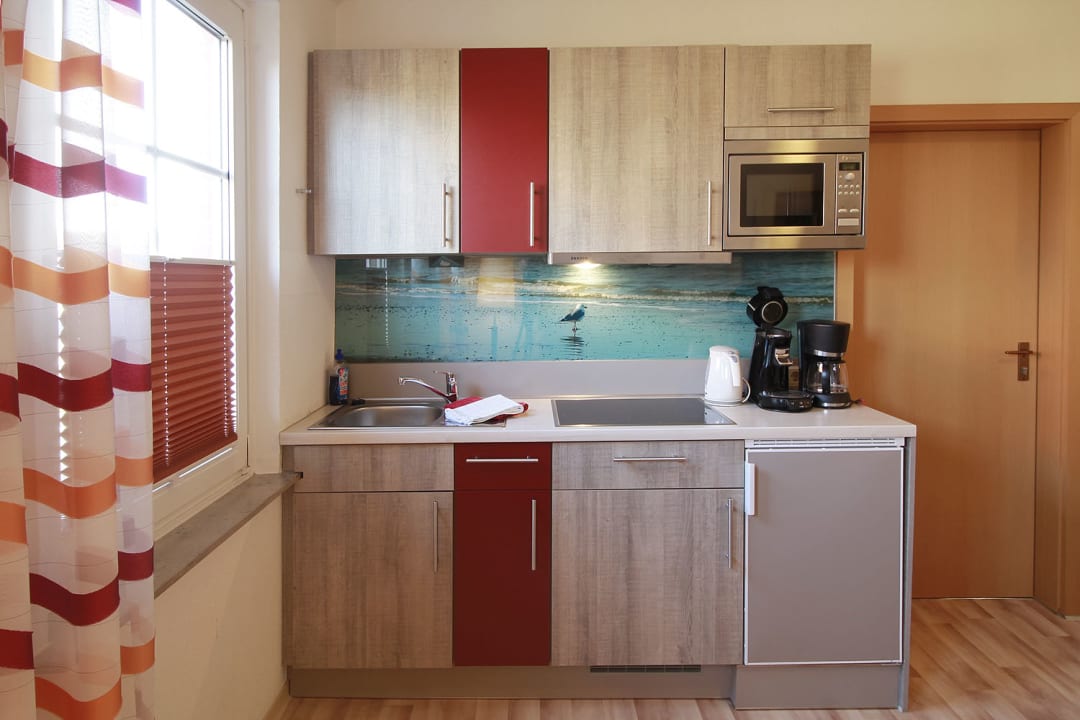 Zimmer Pension Haus Christa