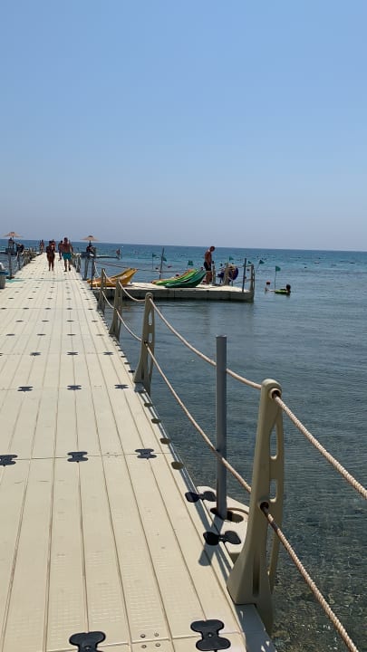 Strand Pickalbatros Palace Resort