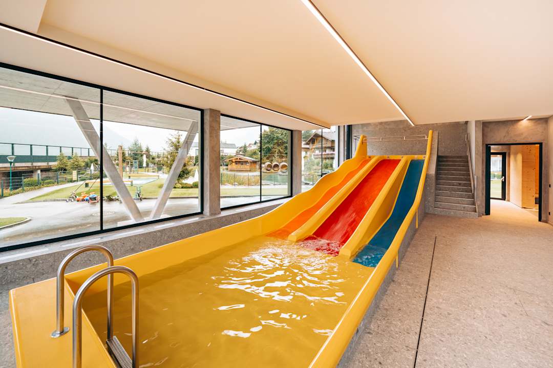 Sport & Freizeit Familienresort Buchau