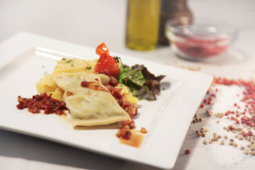 Restaurant Hotel Köhlers Krone