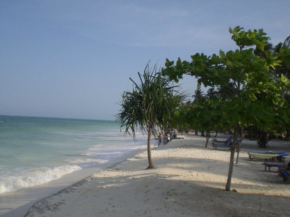 Hotel Neptune Pwani Neptune Pwani Beach Resort & Spa