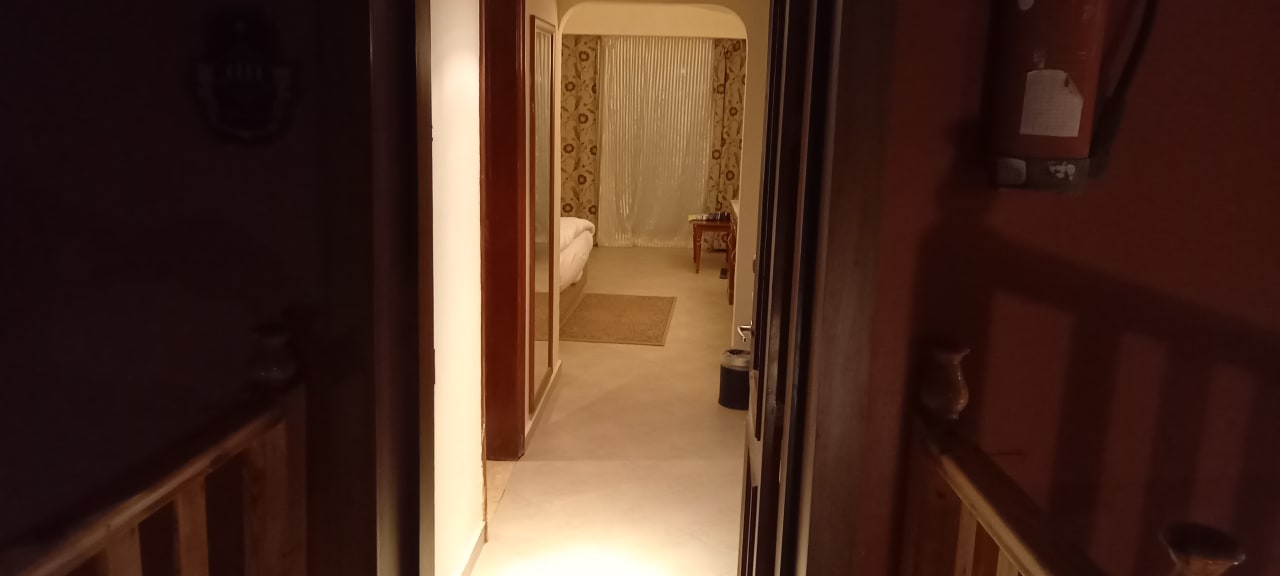 Zimmer Hotel Titanic Palace