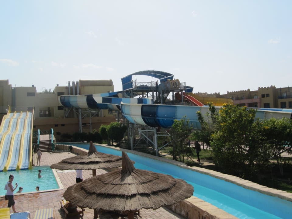 Aquapark Titanic Beach Spa & Aqua Park