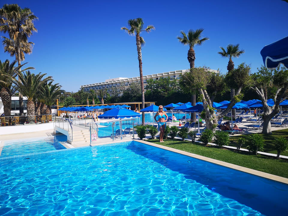 Pool Mitsis Faliraki