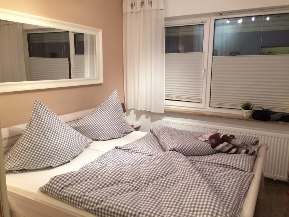 Zimmer Ferienwohnungen Landhaus Meran