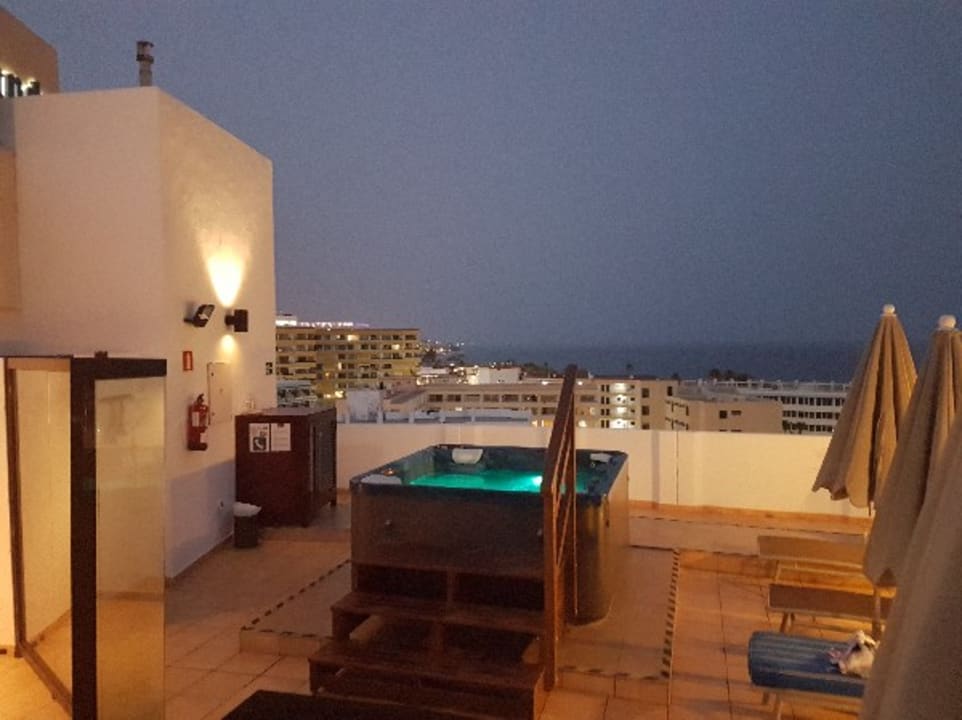 Sport & Freizeit Seaside Hotel Sandy Beach