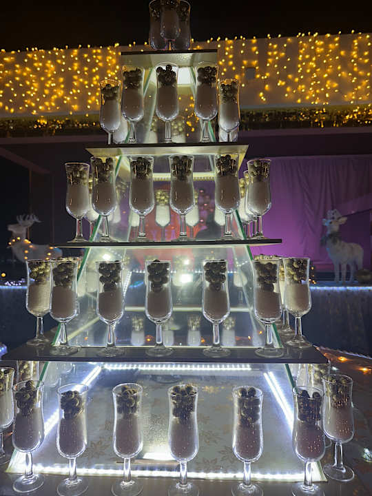 Sonstiges Hotel Riu Palace Santa Maria