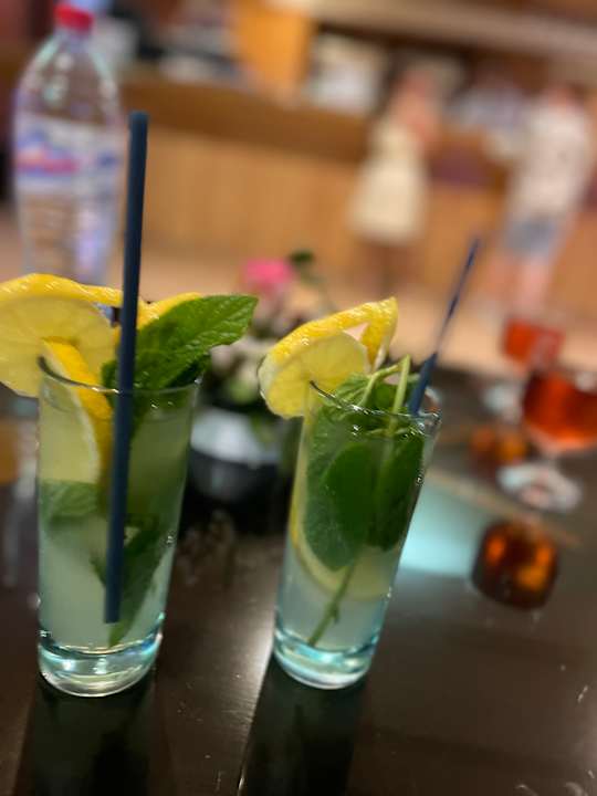 Gastro Calimera One Resort Jockey