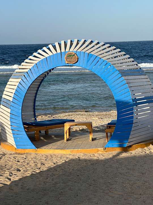 Strand Akassia Swiss Resort