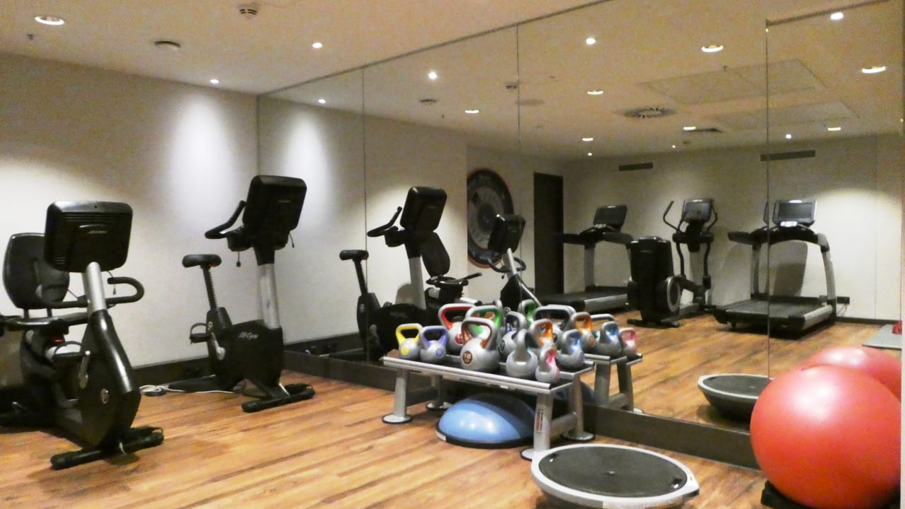 Sport & Freizeit Reichshof Hamburg