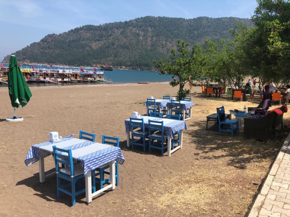 Strand LYKIA lodge | home of happiness