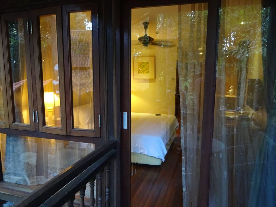 Innen Berjaya Langkawi Resort