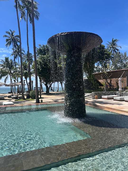 Pool Dinso Resort & Villas Ko Chang, Vignette Collection by IHG