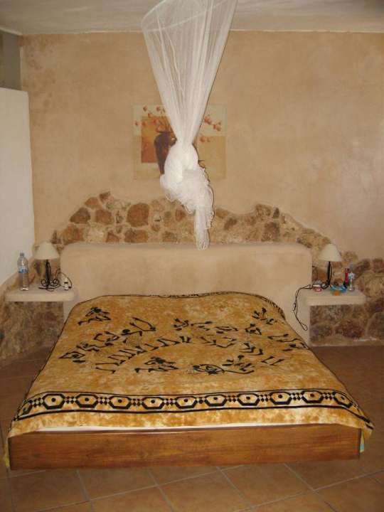 Zimmer 21 Finca La Colina