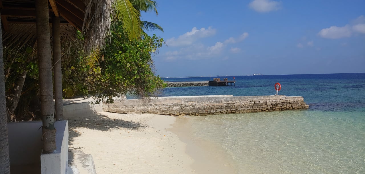 Strand Equator Village Resort