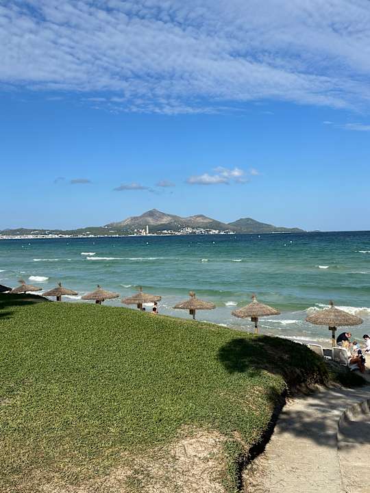 Strand Iberostar Selection Playa de Muro Village