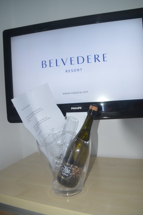 Zimmer Maistra Select Belvedere Resort