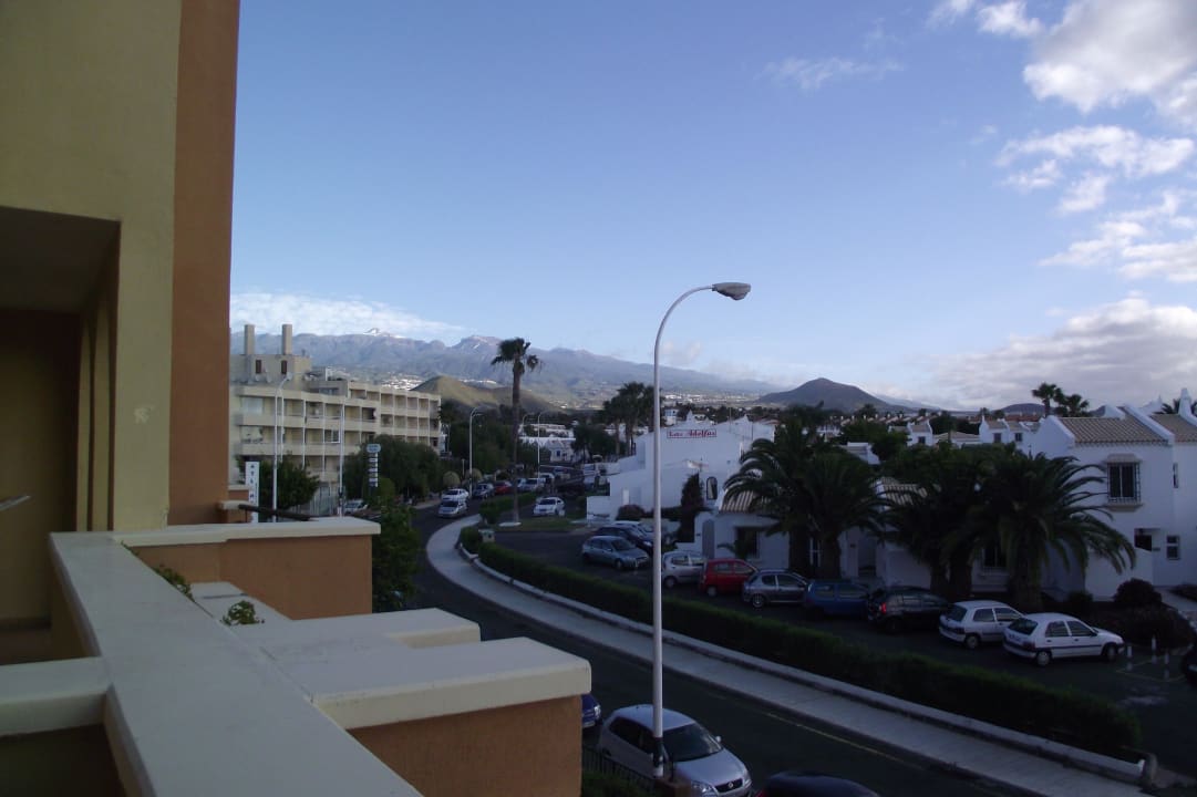 Widok z pokoju Grand Muthu Golf Plaza Hotel & Spa