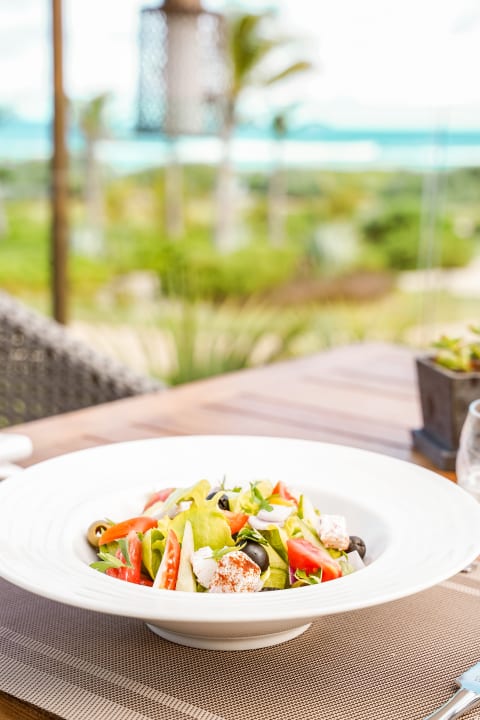 Gastro Anantara Iko Mauritius Resort & Villas