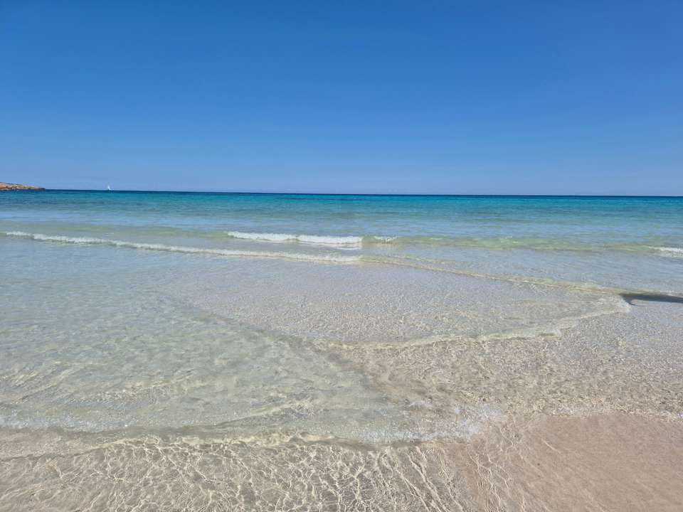 Strand allsun App.-Hotel Orient Beach