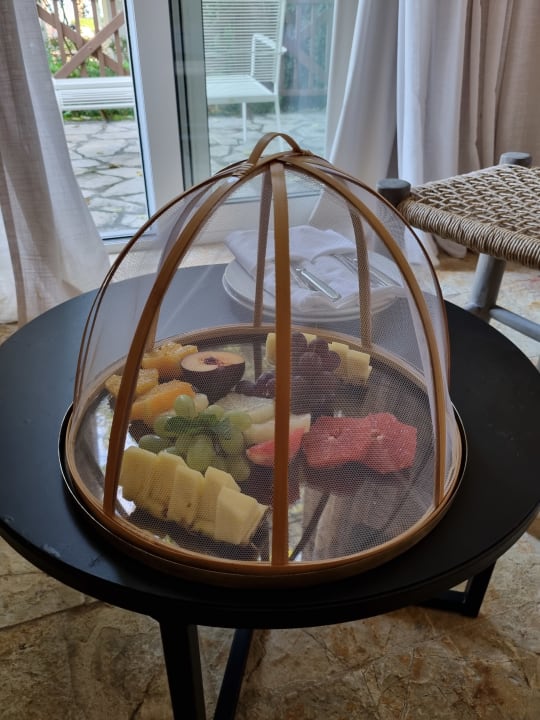 Zimmer Grecotel LUXME Daphnila Bay