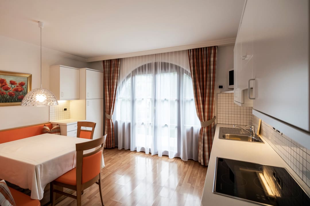 Zimmer Residence Villa Stella