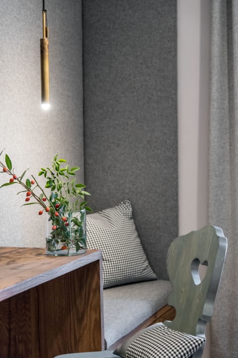 Zimmer Hotel & Restaurant Adler - BIO-zertifiziert