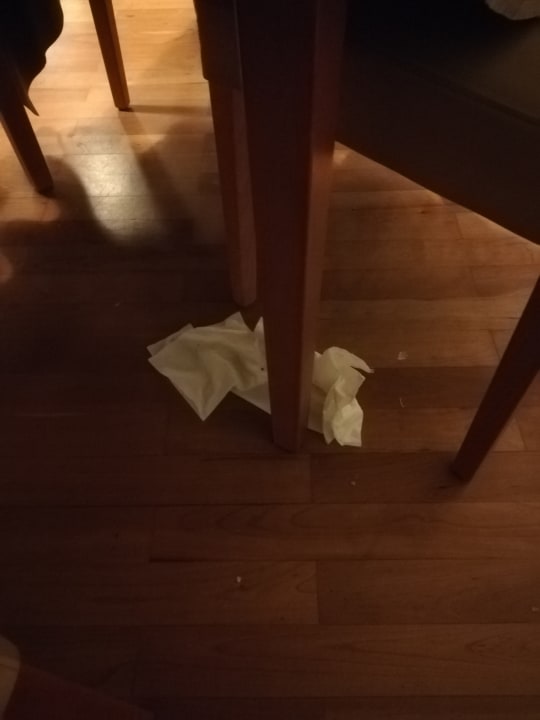 Gastro Roomingtons Karoli Waldkirchen