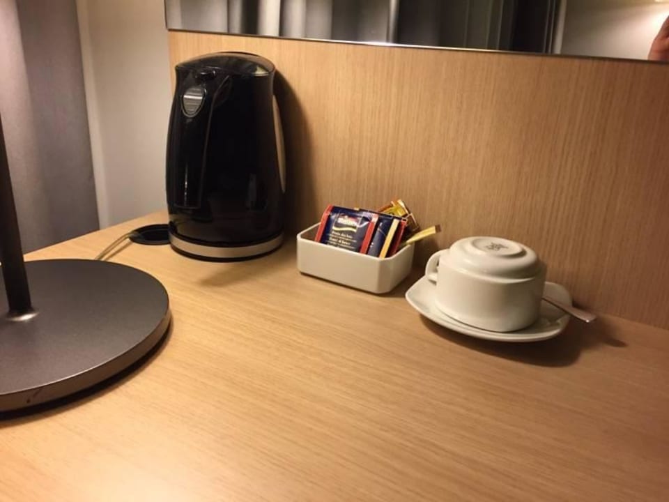 Kettle Park Inn by Radisson Frankfurt Airport