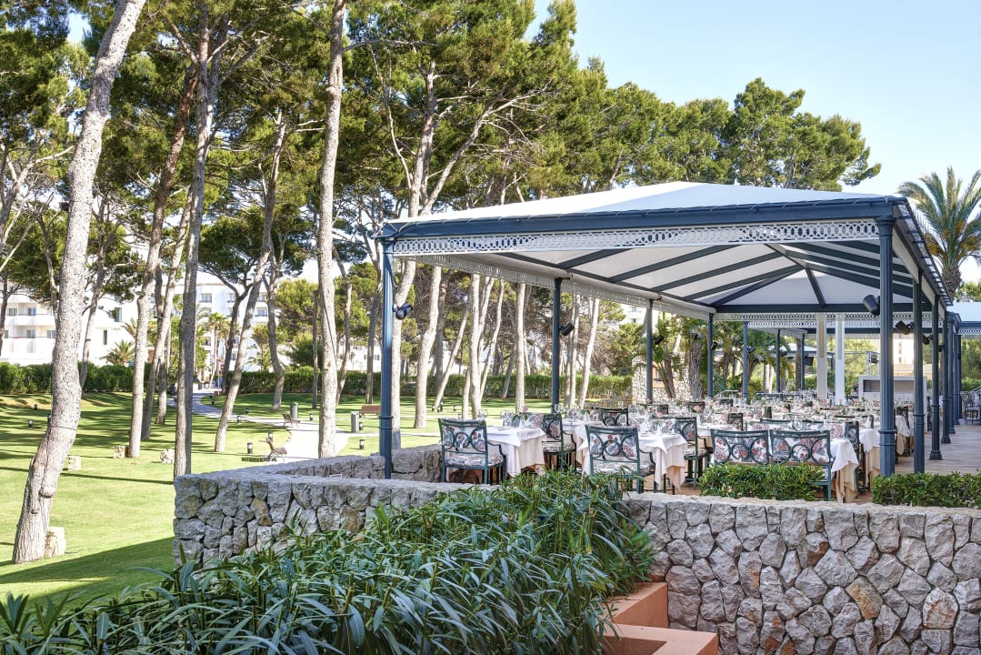 Gastro Hipotels Hipocampo Palace & Spa