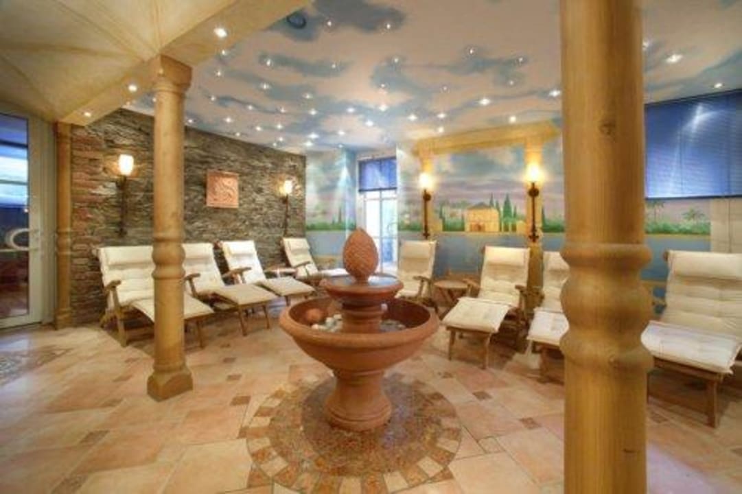 Menara Pavillon PARK VILLA zentral am Mittelrhein