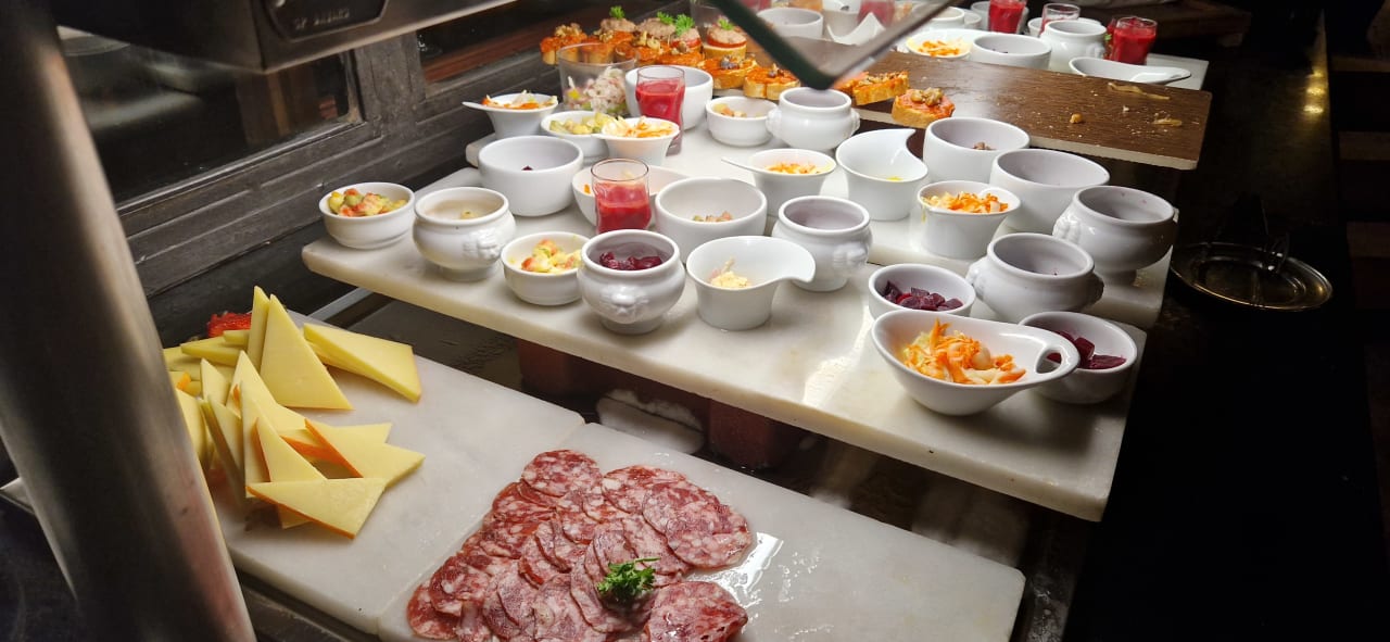 Gastro TRS Turquesa Hotel - Adults only