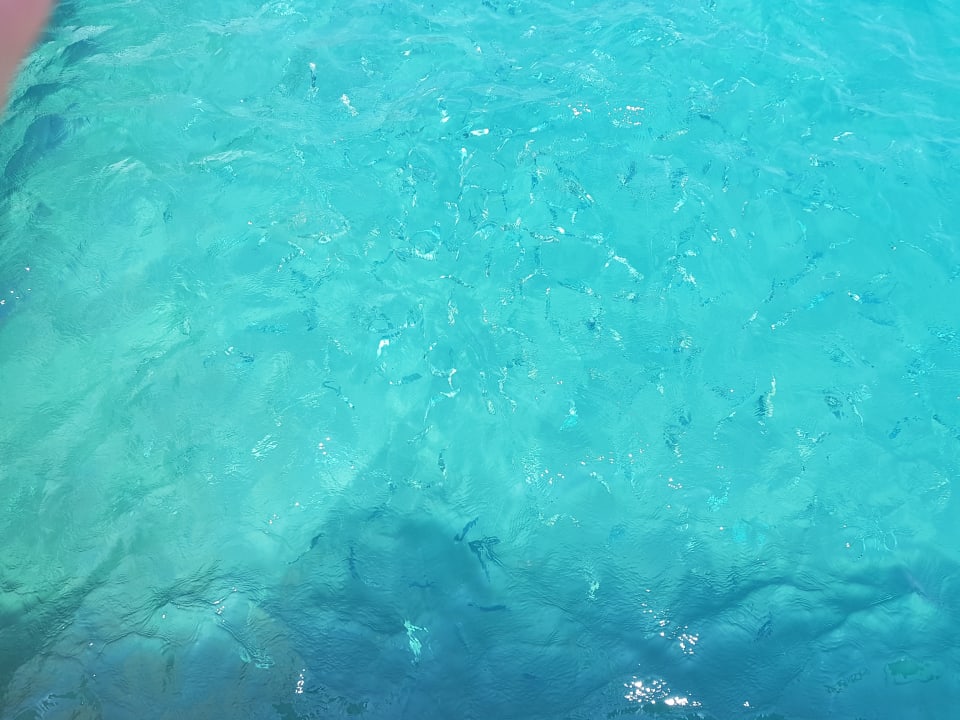 Strand Crystal Flora Beach Resort