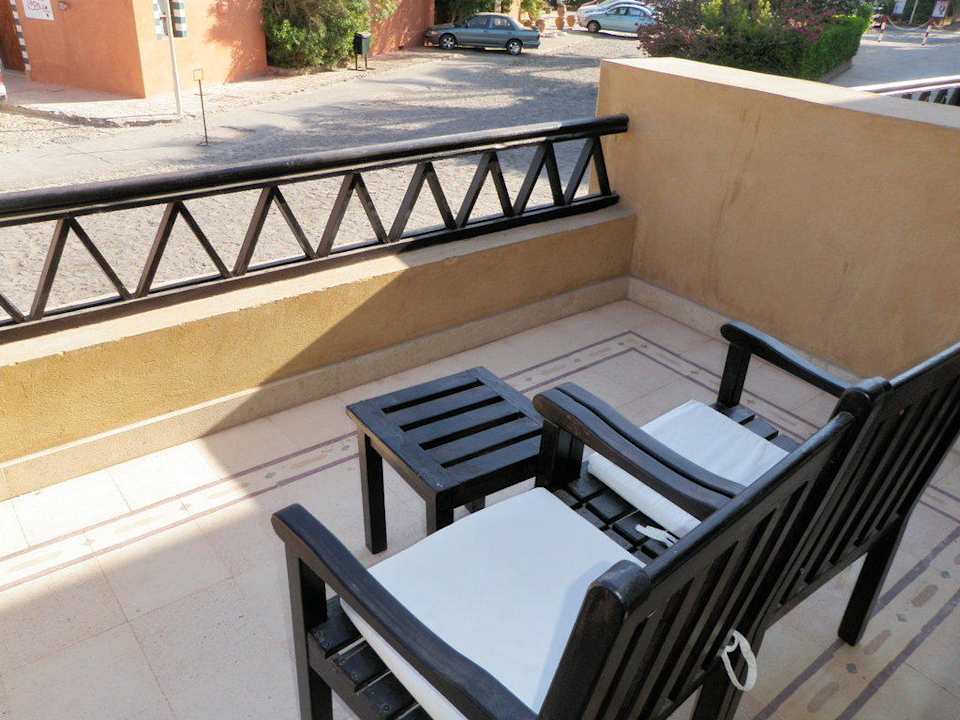 Balkon Dawar El Omda - Adults only  (Im Umbau/Renovierung)