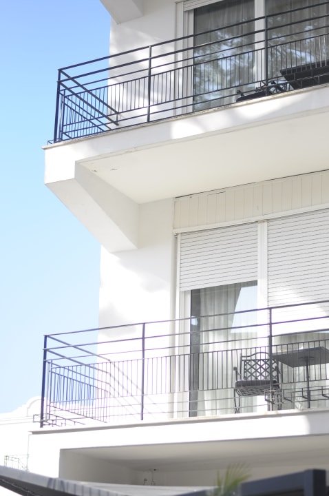 Zimmer Hotel Regina Cristina