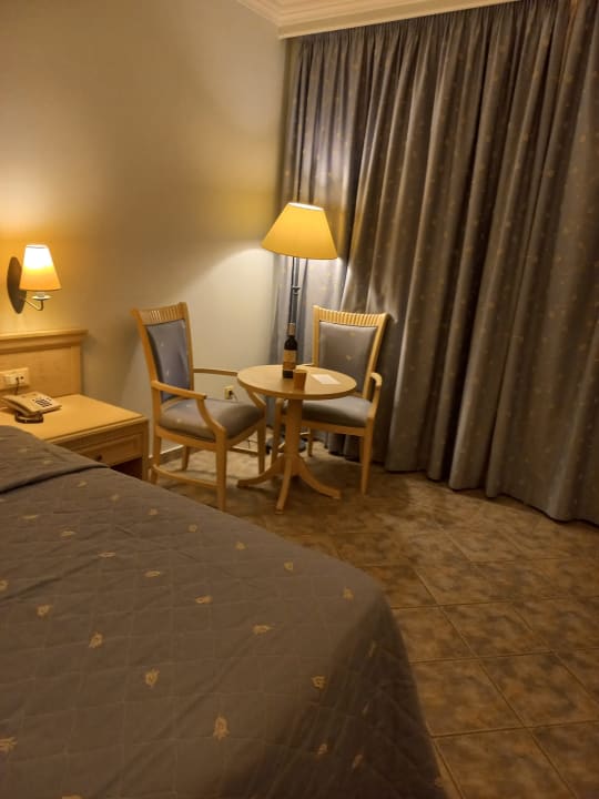 Zimmer Lindos Princess Beach Resort & Spa