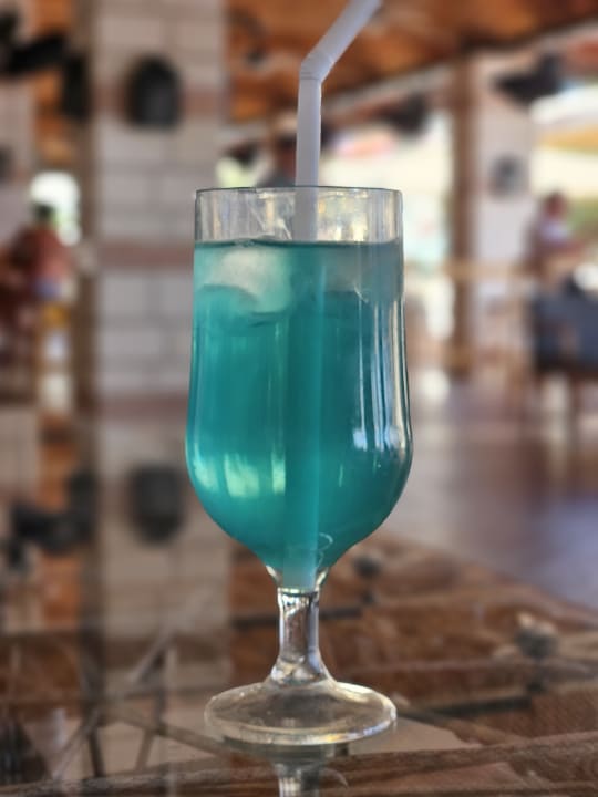 Gastro Salamis Bay Conti Resort Hotel & Casino