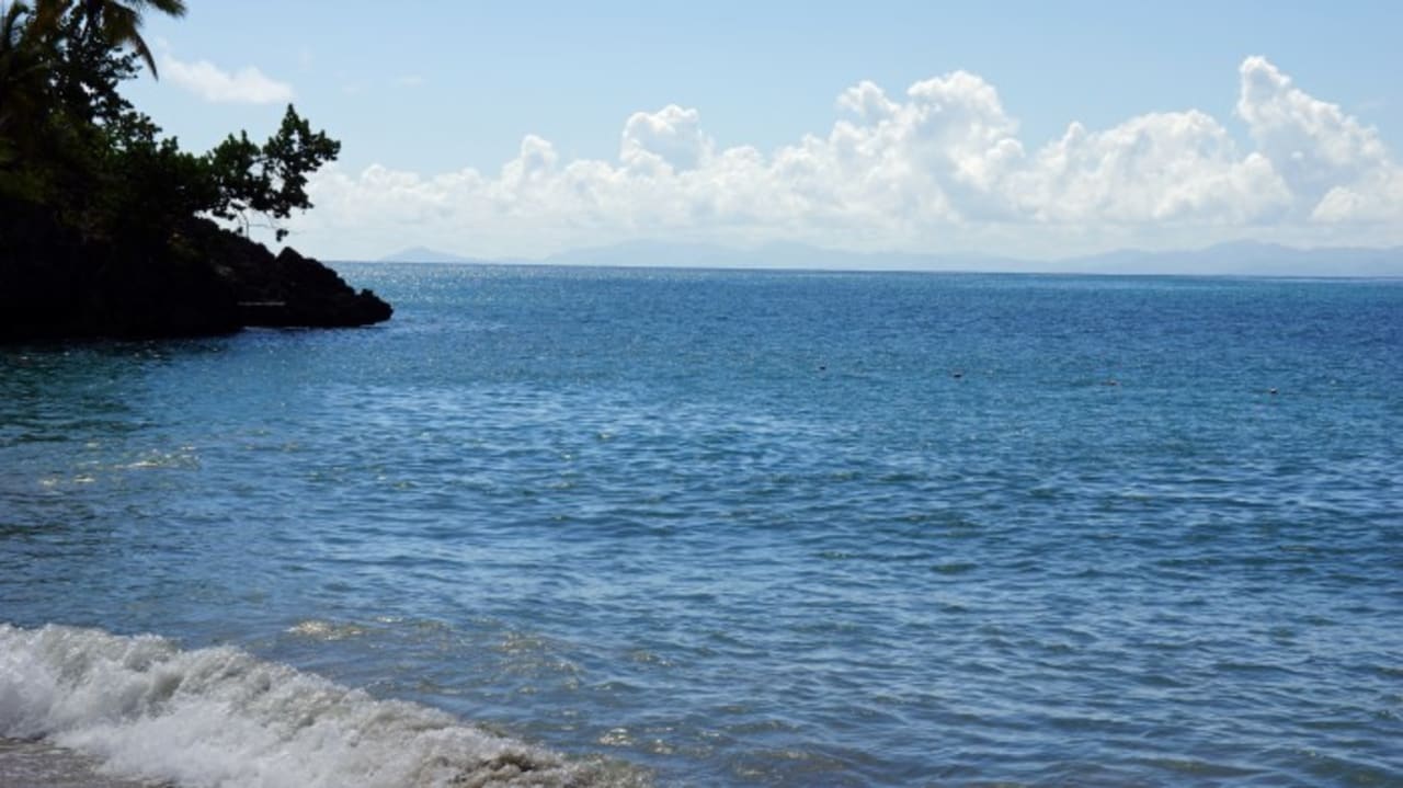 Strand Bahia Principe Grand Samana - Adults Only